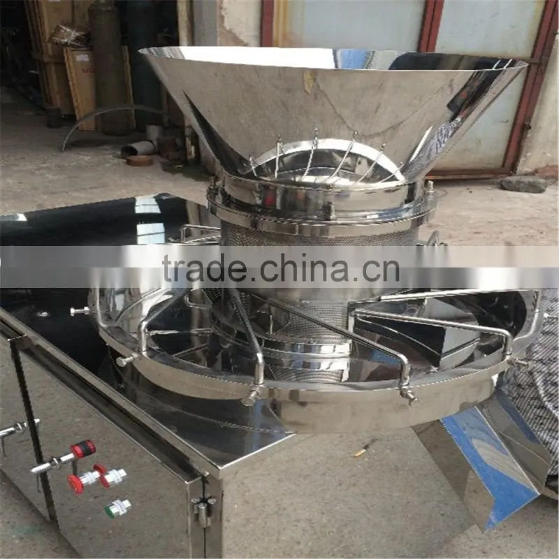 chicken essence pellet granulator