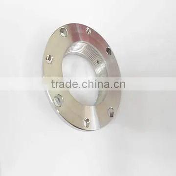 High quality cnc lathe machine parts