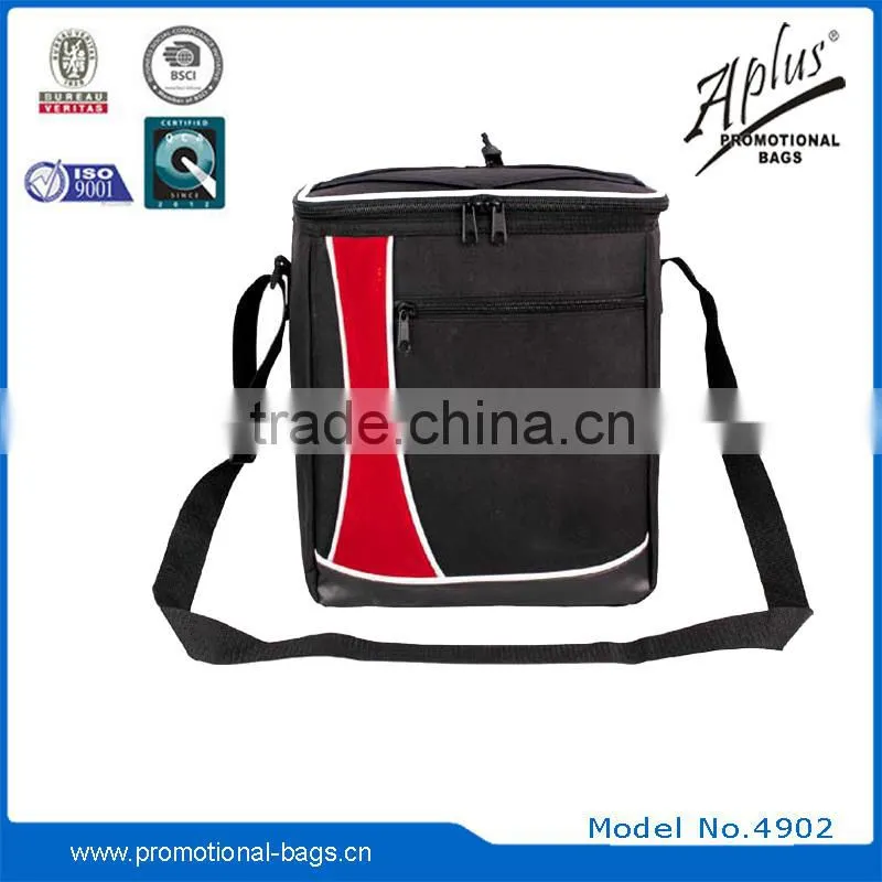 Hot new products popular Insulated cheap cooler bag 4902#