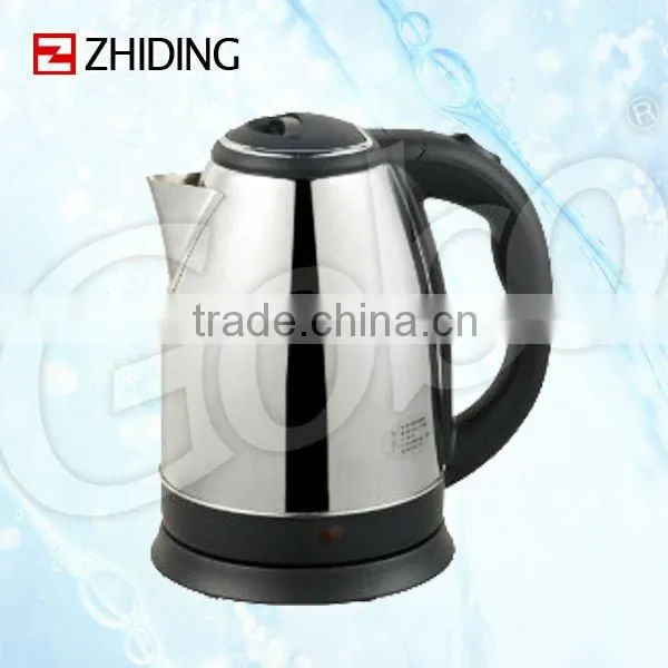Electric Water Kettle