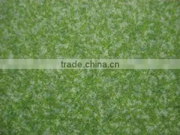 ROYAL print Emboss PVC laminate FLOORING