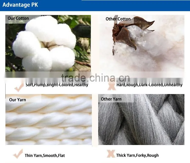wholesale 100% cotton embroidered bedding sets 4pcs