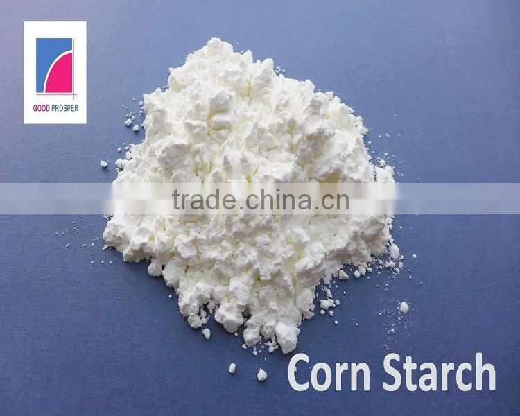 Corn Starch With Excellent Quality And Reasonable Price