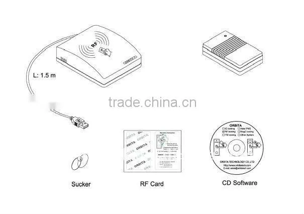 ORBITA Stainless steel hotel bathroom hardware