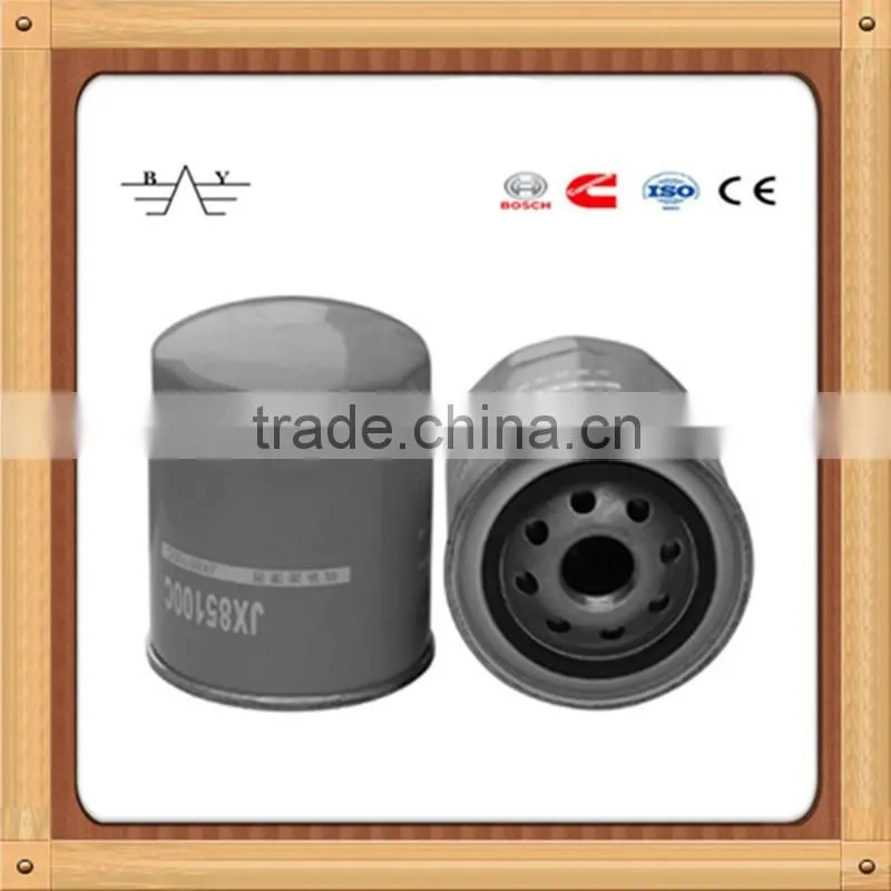 JX85100C 94*125 japanese auto car heavy duty truck automobile automotive fuel filter oil filter