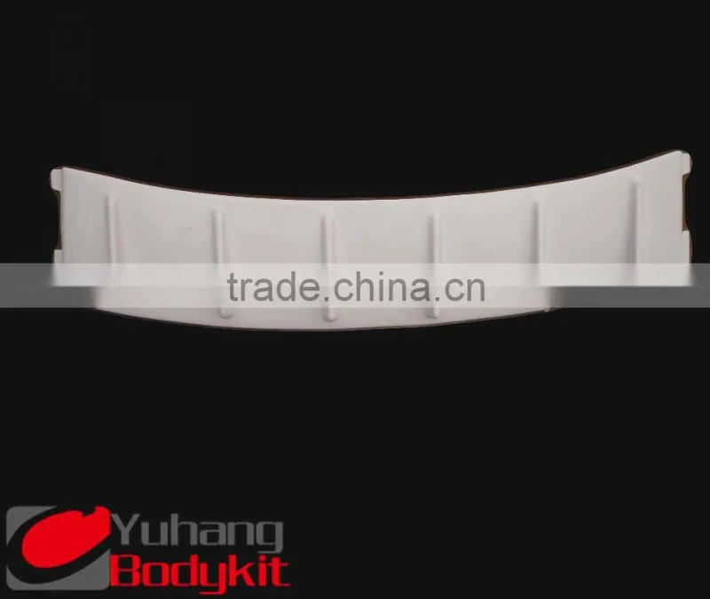 Glass fiber GD Vortex Air Generator FRP