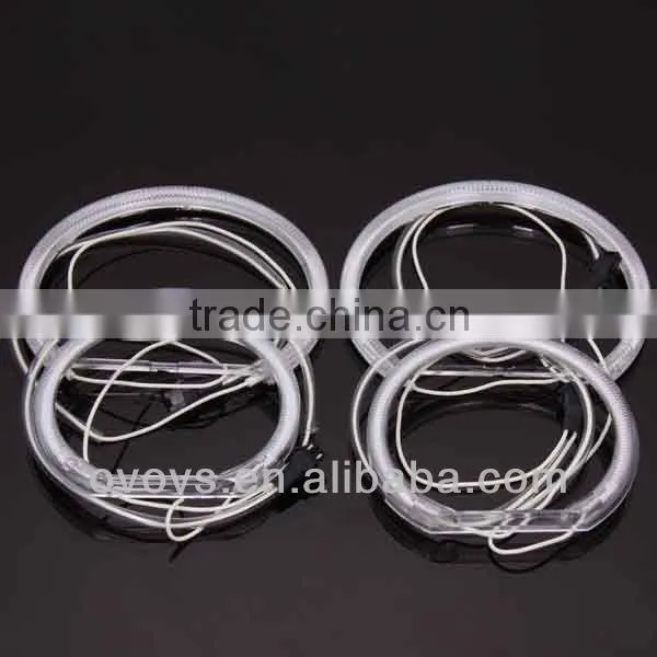 CCFL angel eyes ring for car