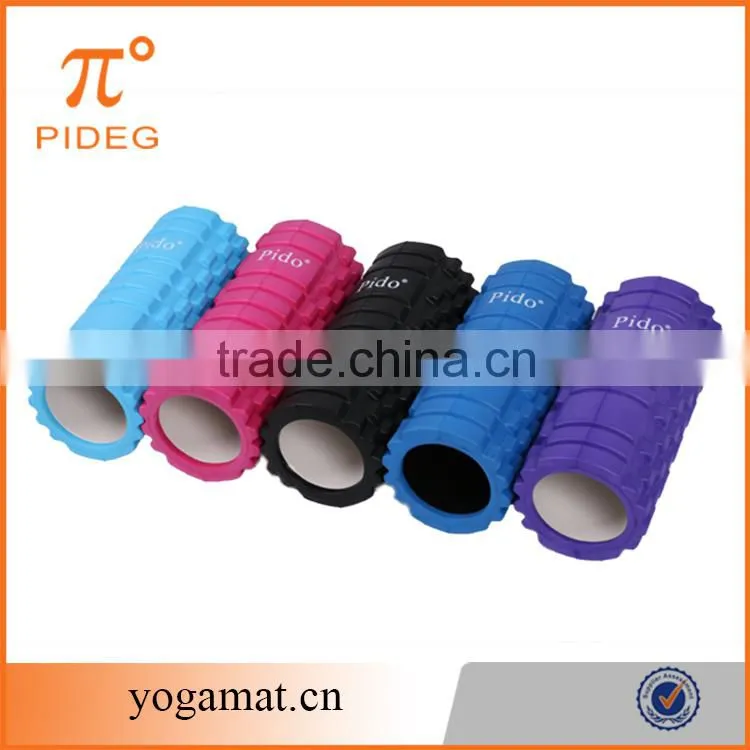 PIDEGREE EVA Colorful foam roller Manufacturer