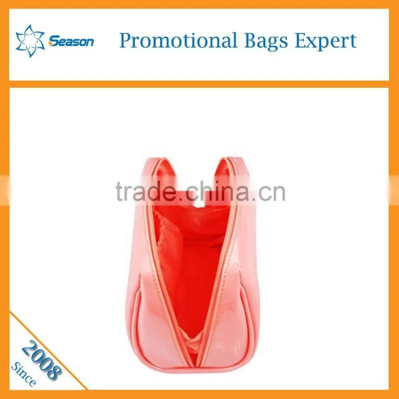 2016 fashion cosmetic bag high quality toiletry bag waterproof wash bag