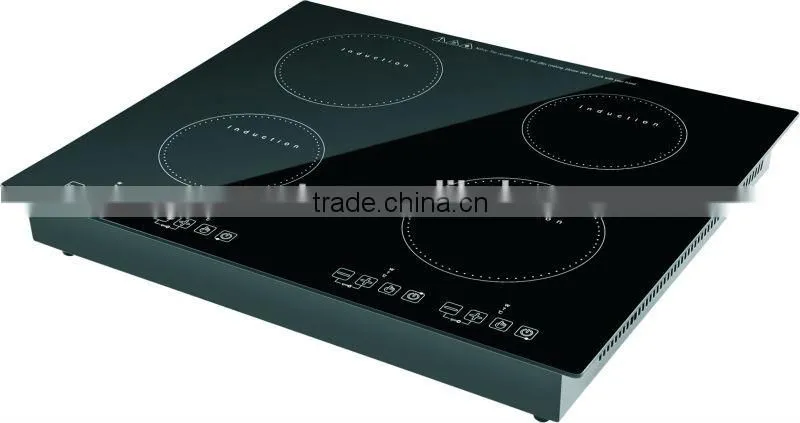 2014 fashionable design induction cookers(YS-XL-02)