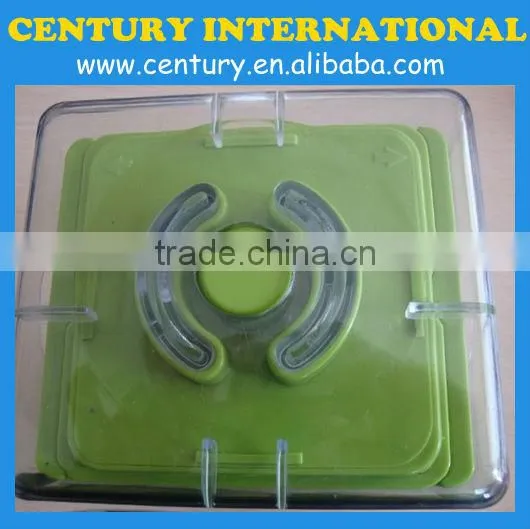 magic chopping cutter