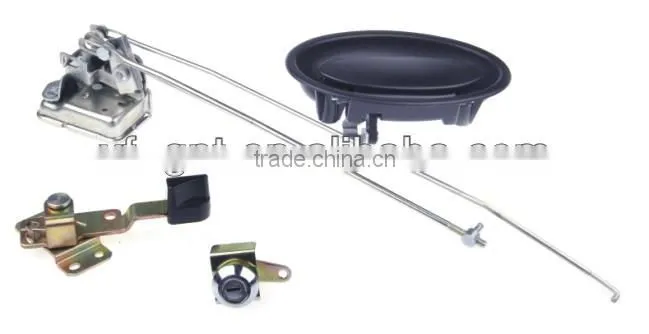 PC200-8 k omatsu excavator parts gate lock