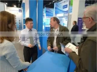 Jiaxing Rogetech Communication Technology Co., Ltd. company overview - view 3
