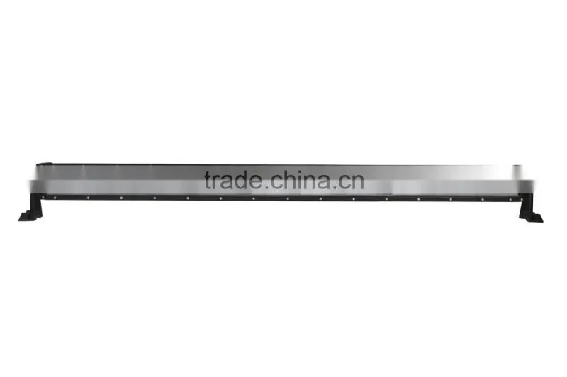 41.5'' 200w single row led roof light bar, led rigid bar light, car led light bar offroad