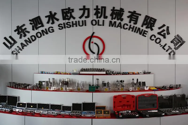 OLICNC High Quality lathe MT3 MK3 MS3 Carbide Dead Center