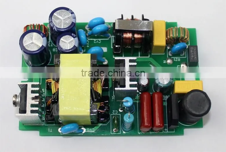 waterproof Isolated external power supply 48W-60W 24V-36V GL-CP1500-B