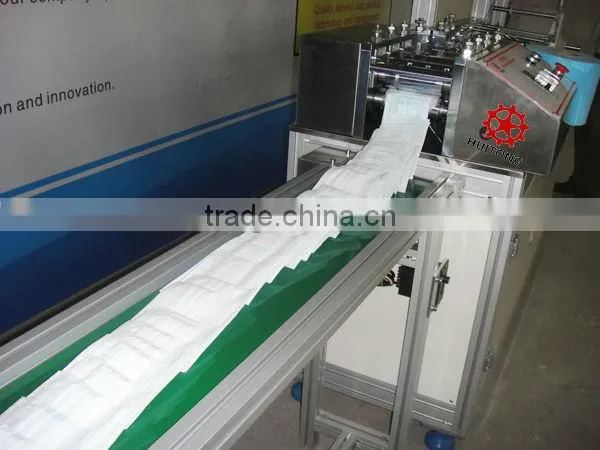 mask forming equipment