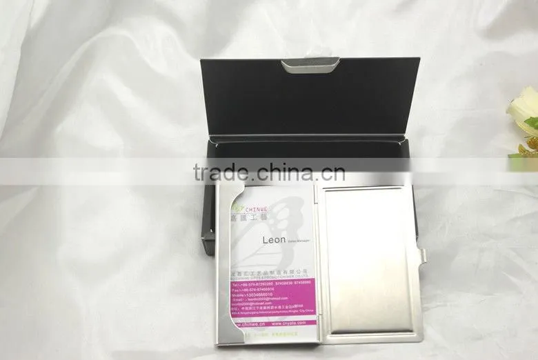 credit card case