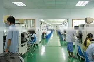 Shenzhen Jos Technology Co., Ltd. company overview - view 3