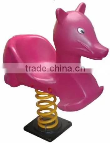 best quality rocking rider