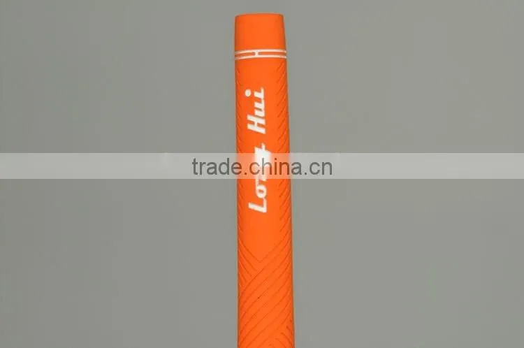 Factory Price High Quality Silicone Rubber Golf Grip
