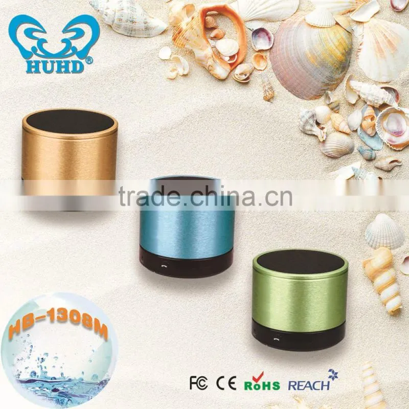 40mm Headphone Speaker For Mobilephone HB-1308M