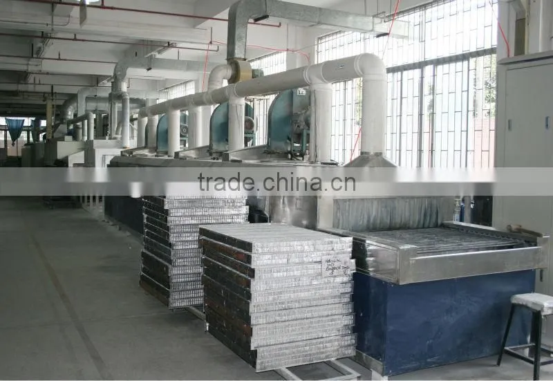 auto radiator tank,plastic tank