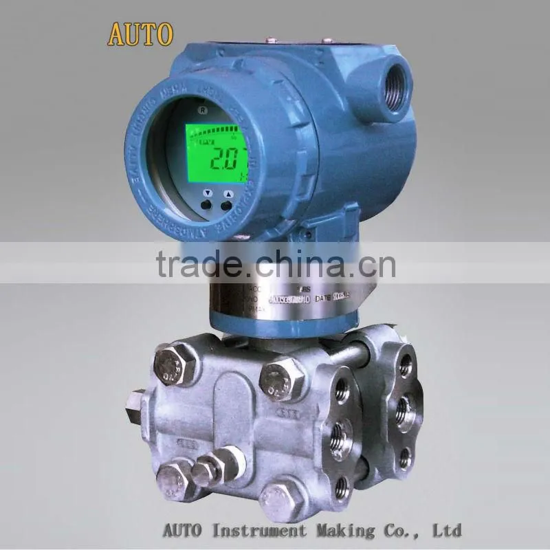4 20ma liquid level transmitter pressure sensor gas pressure sensor with low price
