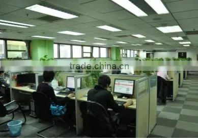 Shenzhen Cyclen Technology Co., Ltd. company overview - view 3