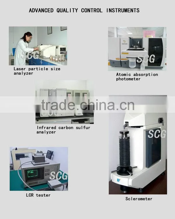 Strong NdFeB Magnetic Bar