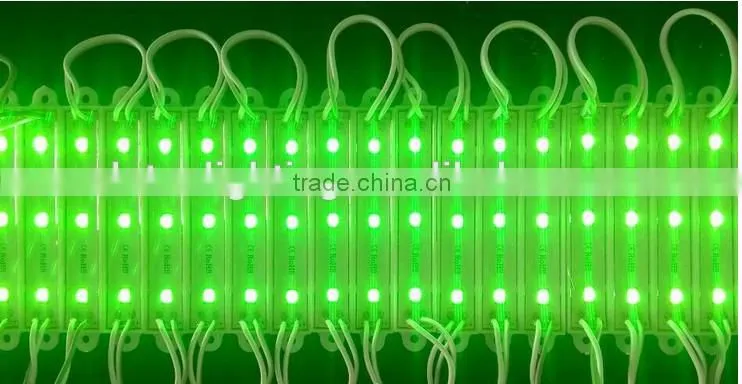 3 led module USD0.083