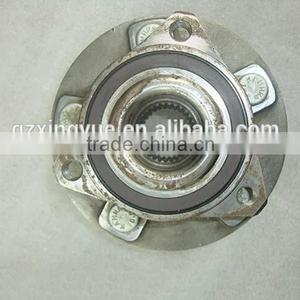 Wheel Hub Bearing 13504970 13502216 15851077 for Cadillac CTS 2008-2013 Chevrolet Camaro 10-15