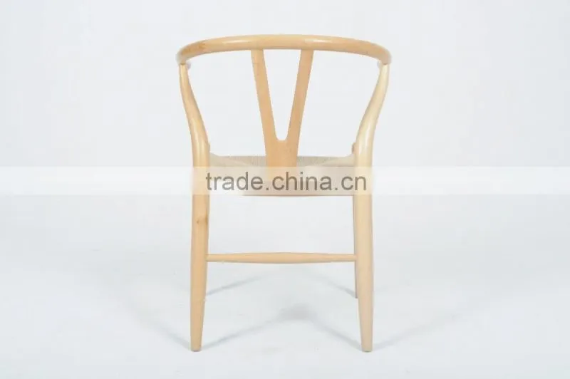 China replica furniture manufacturer Hans Wegner wishbone chair