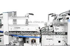 SMARTFOLD 1100 FULLY automatic carton box gluer folder machine