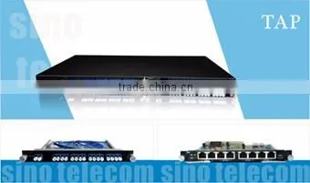 Sino-Telecom 1+1 Protection Optical Switch