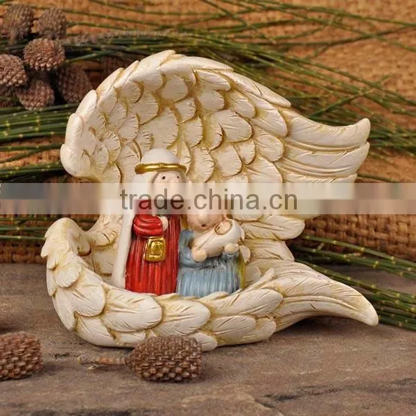 Wholesale religious feature customized crafts