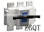 QGL Series Load Isolation Switch 1600A/3 or 4 poles
