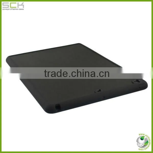 Raw case for ipad 5 with factory price