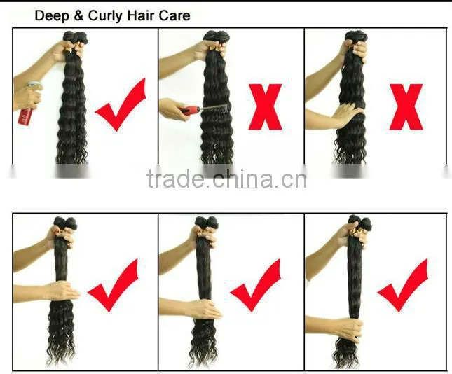 100% Human Remy Hair Clip In Extensions Indian Hair Extension