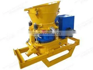 China PZ-3 Concrete Sprayed Machine
