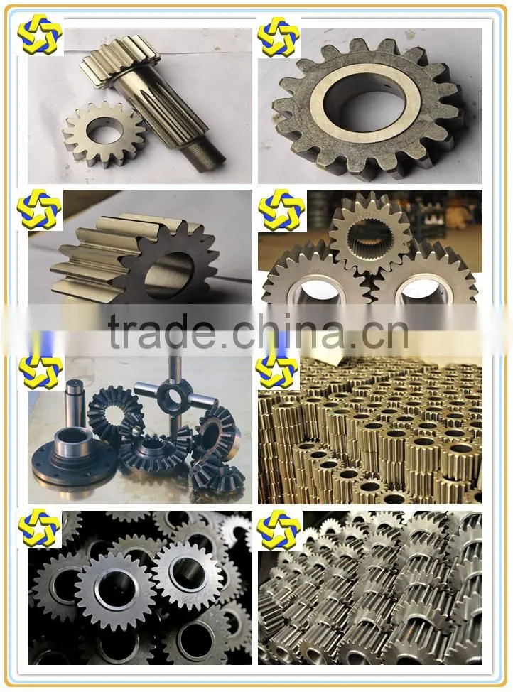 xcmg round flange xcmg road roller xcmg wheel loader spare parts square flange XCMG flange lw300fn lw300kn flange 82060404