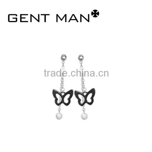 Alibaba China supplier wholesale Earrings, Best selling Stainless Steel Earrings China, China High Quality Earrings