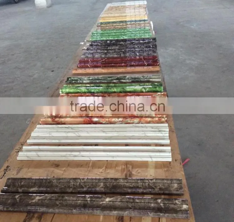 Stone Pattern water transfer printing film Building materials S-08