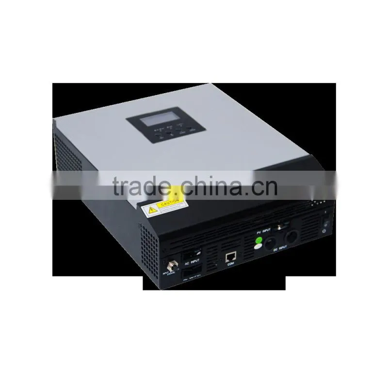 GP pure sine wave inverter pwm high frequency 3000W 24v