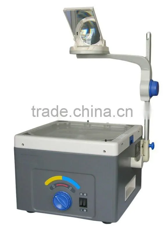 Overhead projector 3000Cseries/OHP 3000CS2