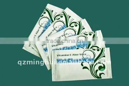 MH-200SJ Supply Automatic Single Wet Wipes Machine (CE&Supplier Assessment)
