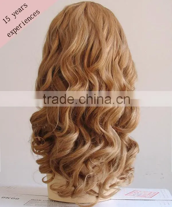 human hair wig Natural Hair Wigs For Women