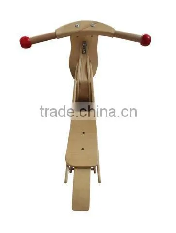 Popular and Colorful Kids Balance Bike,Wooden Balance Bike,Wooden Bike