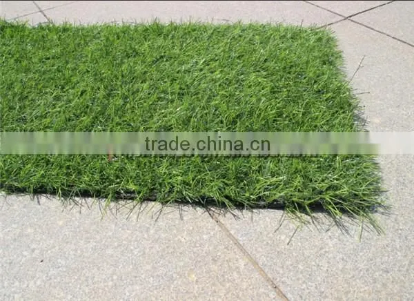 Cheap Artificial Turf Grass/Artificial Grass Turf Mat