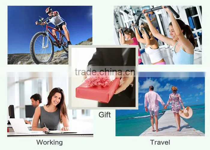 bpa free water bottle /plastic sports bottle with straw/travel bottle
